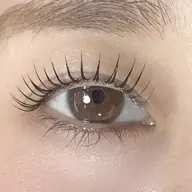 ラッシュリフトカール