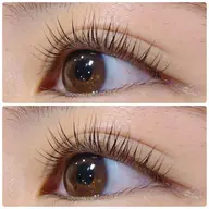 ご新規様限定🫧ケラチンラッシュリフト(リピーター様+500円)