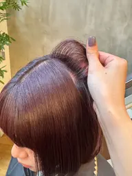 暖色ワンカラー🎀❣️✨