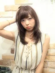 【スペシャルプラン】✨カット×ナチュラル縮毛矯正×ハホニコトリートメント✨