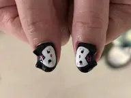 期間限定2本アート🧚🏼♀️⭐️オフ込み