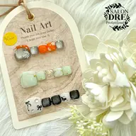 フット定額90分コース✨