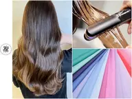 【診断済み限定】似合わせカット×似合わせカラー×髪質改善TR¥13200