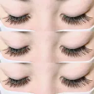 【当日クーポン⭕️】パーマ/アイブロウ/ボリュームラッシュ/フラットラッシュお選びください‼️