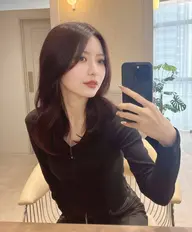 【とうるん質感🪞】カット+艶髪カラー+モテ髪TOKIOトリートメント🫧