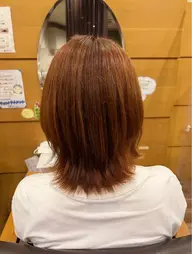 🔆リタッチカラー🔆(3cm以内)