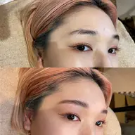 【ハリウッドブロウリフト&眉毛ワックス】メンズも歓迎✨ミニモ限定価格!