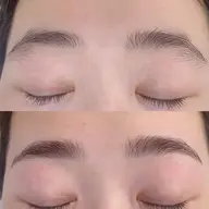 ★リピーターさま★似合わせアイブロウ[ワックス脱毛]