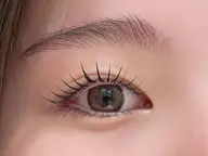 メーテル🫧まつ毛パーマ