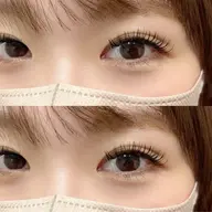 LEDエクステ★バインドロック100束💫