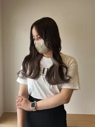 57%off【イメチェン】インナーエクステ 10本​〜​