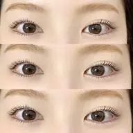 ケラチンラッシュリフト上下🌟