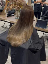 🎀Newメニュー髪質改善カラー（H）🎀