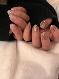 オフ無料🆓フィルイン🩰100色以上から1色選べるワンカラー🫧