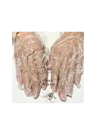 ハンド保湿パックケア　【ハンドウォーターケアにハンドパック加えた超保湿リッチケアです】