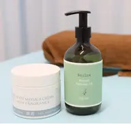 足つぼマッサージ