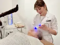 【都度払い】ANERAハイドロ毛穴洗浄