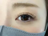 当日限定‼️まつげパーマ🍀