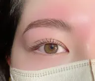 美眉WAX＋選べるまつ毛パーマ