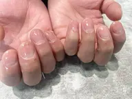 メンズ🌟ネイルケア