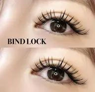 【人気No.1】バインドロックorダブルフラット★つけ放題★他店付足OK♪6980