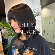 【✨open限定✨】似合わせカット+艶カラー+オージュア艶フルstepトリートメント+眉メイク