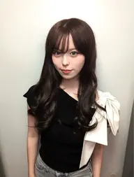 最新✨韓国ハネエクステ🪽✨【1年以上使用できるタイプ】1本770円‼️50本​〜​コース✨