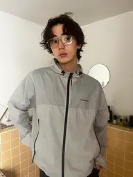 【学割限定クーポン🛹🛹】メンズカット+ニュアンスパーマ