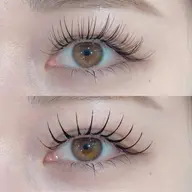 3/30(月)~4/3(金)🦋シングルエクステ90分付け放題100~120本🦋【最低保証100本】オフ込