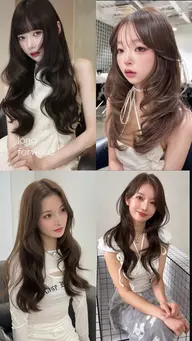 U25限定 ヘアスタイリング♡