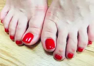 フットジェル💅1カラー❣️             ✨オフケア込み✨