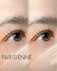 8月末迄🕊️平日限定✨BK付似合わせまつ毛パーマ（パリジェンヌ含）