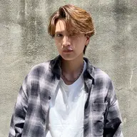 ◼️メンズカット+カラー◼️（平日限定のカットカラーのお得なメニュー‼️）