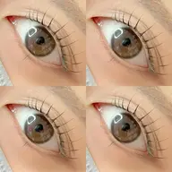 ラッシュリフト💓上下リピーター様😊