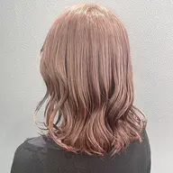 〖人気No.2〗ブリーチなしダブルカラー🤍