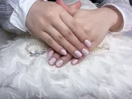 ワンカラ,ラメ，カラーグラデ