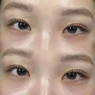 【25歳以下限定】まつ毛パーマ