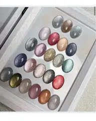 【マグネットネイル】  ハンド¥4,400