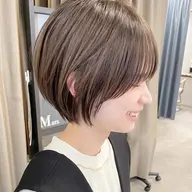 【スタイルチェンジ限定メニュー】カラー＋カット＋髪質改善トリートメントレッスンモデル ※補足説明必ずお読みください