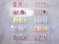 🧶定額Aコース🧶（オフあり)【ケア込み／初回当店オフ無料】