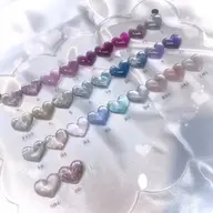 [オフあり🍓ྀི]ハンドマグネットネイル.*ﾟ🎀※詳細を必ずお読みください。