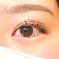 【無料モデル】 🍀パリジェンヌラッシュリフト(上) ¥0 ⚠️4/11 布施店