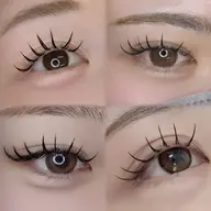 【minimoご新規様限定クーポン🌟初回オフ無料🌟】フラットラッシュ 140本（オフなし）￥7160→￥5500