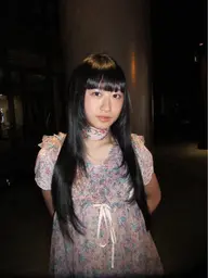 ★縮毛矯正&艶カラー