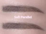 ⚠️4/13 17:45~ のみのご案内となっております!アイブロウスタイリング 女性のみのご案内です🙇🏻♀️