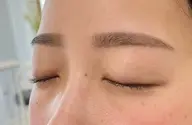 垢抜け眉WAX＋アイブロウメイクレクチャー