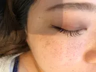 【男女問わず大歓迎!】眉ワックス脱毛🌟ご希望の方はアイブロウメイク仕上げ込み💄※すぐ予約不可