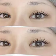 ♡束感♡フラットラッシュ100本 ! オフ・コーティング込み