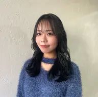 【ご美に】カット+髪質改善トリートメント¥4400