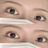 4/10 10:30~ 1名様限定!!✨️社内講習まつげパーマモデル募集しております❣️